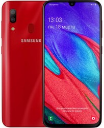 Прошивка телефона Samsung Galaxy A40s в Краснодаре